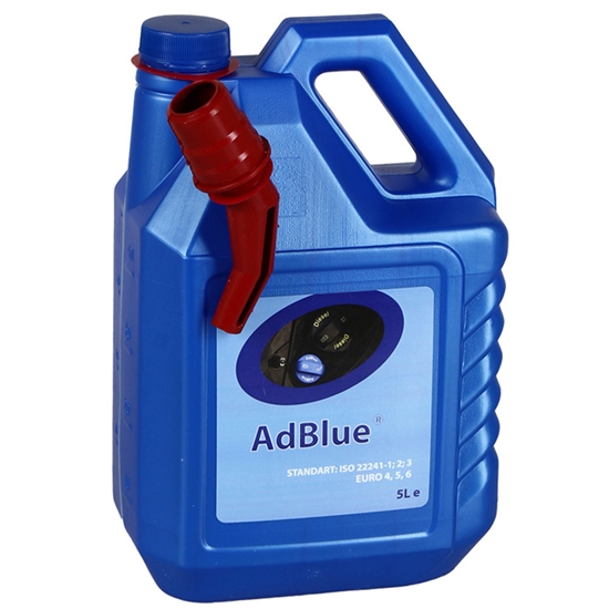 Picture of Šķidrums AdBlue 5l