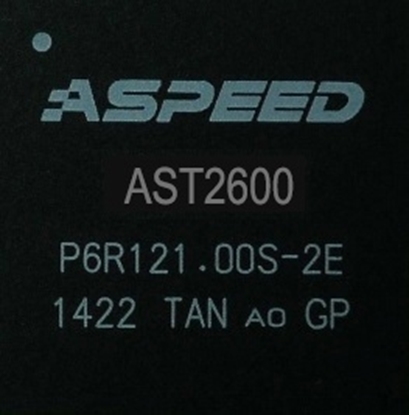 Изображение ASUS ASMB10-IKVM remote management adapter