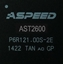 Attēls no ASUS ASMB10-IKVM remote management adapter
