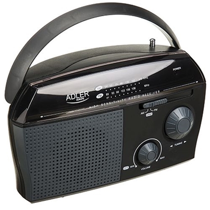 Picture of ADLER AD 1119 Radio