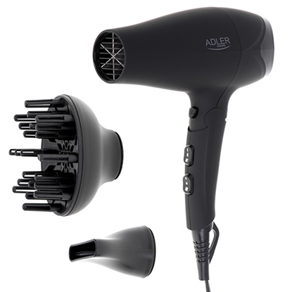 Picture of Adler AD 2267 Hair dryer 2100W