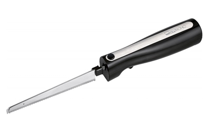 Picture of CLATRONIC EM 3702 electric knife 120W Black