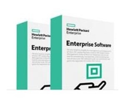 Picture of HPE StoreOnce 2600/2700 Security Pk ELTU