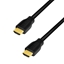 Изображение Kabel HDMI 4K/60Hz, CCS 3m Czarny