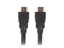 Изображение Lanberg CA-HDMI-10CC-0075-BK HDMI cable 7,5m HDMI Type A (Standard) Black