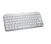 Изображение Logitech MX Keys Mini For Mac Minimalist Wireless Illuminated Keyboard
