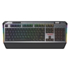 Изображение Patriot Memory V765 keyboard USB QWERTY UK English Black,Silver