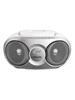 Изображение Philips CD Soundmachine AZ215S Silver 3W Digital tuning