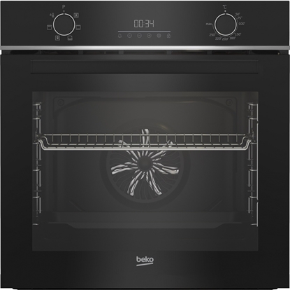 Picture of Beko BBIE17301BD oven 72 L 2400 W A Stainless steel