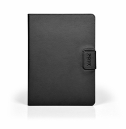 Attēls no Port Muskoka iPad 10.2" Black