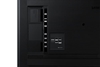 Picture of Samsung QM32R-T Digital signage flat panel 81.3 cm (32") Wi-Fi 400 cd/m² Full HD Black Touchscreen