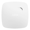 Picture of Smoke detector with temperature sensor melns  AJAX