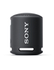 Picture of Sony SRSXB13 Stereo portable speaker Black 5 W