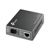Изображение TP-LINK MC111CS network media converter 100 Mbit/s Single-mode Black