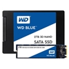 Picture of Western Digital Blue 3D 2048 GB M.2