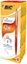 Picture of BIC 902134 ballpoint pen Red Clip-on retractable ballpoint pen 12 pc(s)