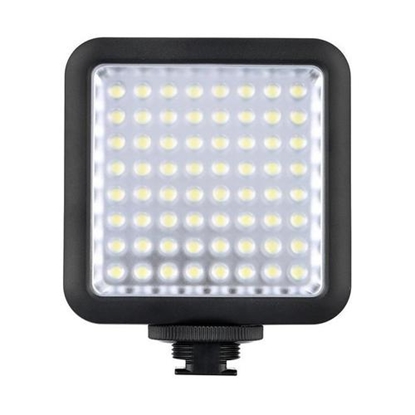 Picture of Lampa studyjna GODOX Lampa światła ciągłego panel LED Godox LED64 5600K