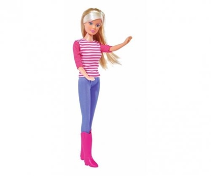 Picture of Smoby 105738051 doll