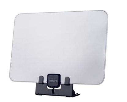 Изображение Antena wewnętrzna 2m 3G/4G filter RED