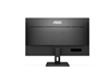 Изображение AOC E2 U32E2N LED display 80 cm (31.5") 3840 x 2160 pixels 4K Ultra HD Black