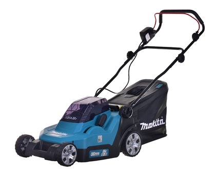 Picture of Battery mower DLM382Z MAKITA