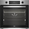 Picture of Beko BBIE123001XD oven 72 L 2400 W A Stainless steel