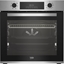 Attēls no Beko BBIE123001XD oven 72 L 2400 W A Stainless steel