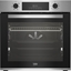Attēls no Beko BBIE123001XD oven 72 L 2400 W A Stainless steel