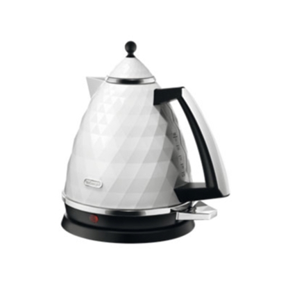 Picture of Czajnik DeLonghi KBJ2001.W Biay