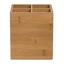 Picture of Galda pied.turētājs Maku Bamboo utensil/cutlery holder