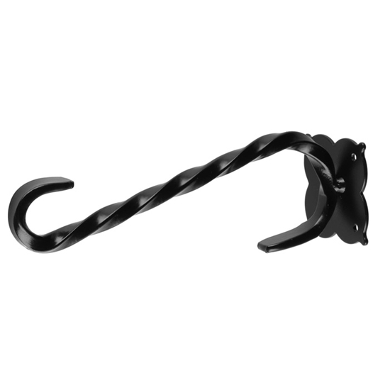 Picture of Iekaramais āķis pie sienas laternām,p.pod.