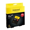 Изображение Intenso 2,5  SSD HIGH      480GB SATA III