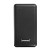 Picture of Intenso Powerbank XS20000 black 20000 mAh incl. USB-A to Type-C