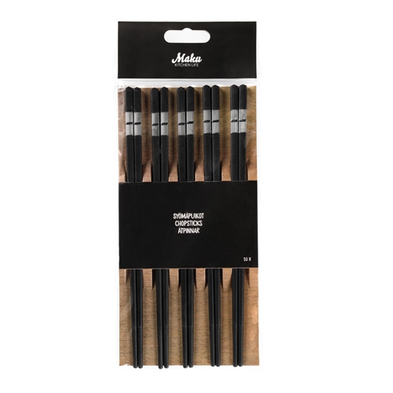 Picture of Irbulīši Maku 10gab.