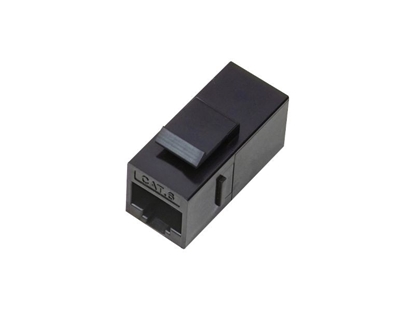 Изображение Łącznik RJ45-RJ45 do panela UTP kat.5e