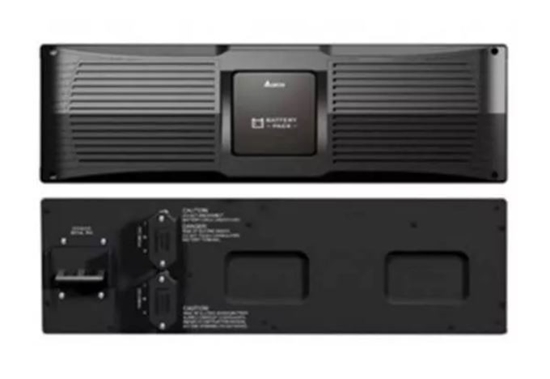 Изображение Moduł bateryjny RT 8-10kVA S 5-10kVA E 240V 20x9Ah