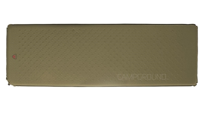 Picture of Robens Campground 50 Sleeping Mat, Forest Green Robens  Campground 50 Sleeping mats