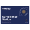 Picture of SYNOLOGY Device Licence 8x
