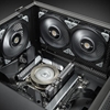 Picture of Thermaltake TOUGHFAN 12 Turbo Radiat. 120x120x25