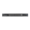 Picture of Zyxel GS2220-28 24-Port + 4x SFP/Rj45 Gb managed
