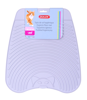 Picture of ZOLUX Cleaner litter box mat