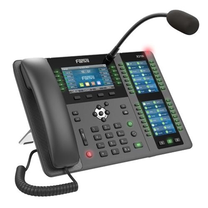 Picture of Telefon VoIP X210I