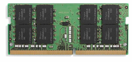 Изображение HP 32 GB 3200MHz DDR4 memory module