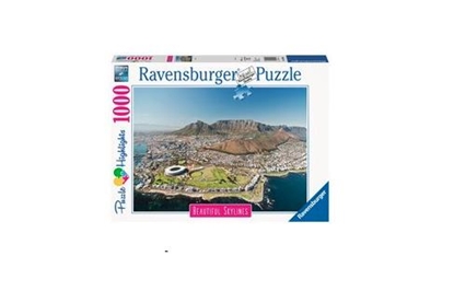 Picture of Ravensburger 14084 puzzle Jigsaw puzzle 1000 pc(s) Landscape