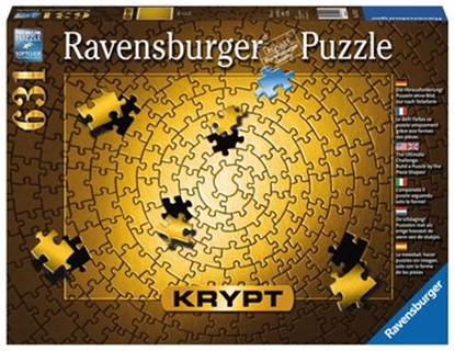 Picture of Ravensburger 15152 puzzle Jigsaw puzzle 631 pc(s) Art