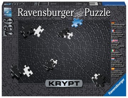 Picture of Ravensburger 15260 puzzle Jigsaw puzzle 736 pc(s) Art