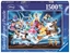 Picture of Ravensburger 16318 puzzle Jigsaw puzzle 1500 pc(s) Cartoons