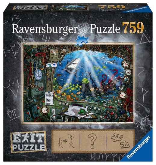 Picture of Ravensburger 4005556199532