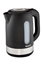 Attēls no Tefal Snow KO3308 electric kettle 1.7 L 2400 W Black
