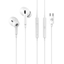 Picture of Tellur Attune in-ear headphones Type-C white